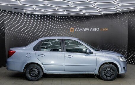 Datsun on-DO I рестайлинг, 2016 год, 482 000 рублей, 6 фотография