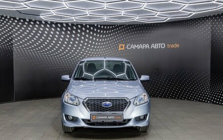 Datsun on-DO I рестайлинг, 2016 год, 482 000 рублей, 7 фотография