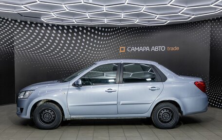 Datsun on-DO I рестайлинг, 2016 год, 482 000 рублей, 5 фотография