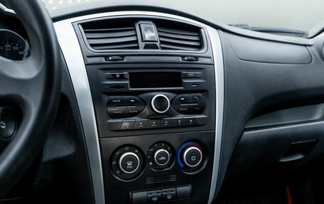 Datsun on-DO I рестайлинг, 2016 год, 482 000 рублей, 12 фотография