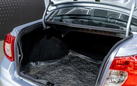 Datsun on-DO I рестайлинг, 2016 год, 482 000 рублей, 14 фотография