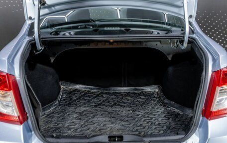 Datsun on-DO I рестайлинг, 2016 год, 482 000 рублей, 15 фотография