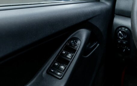 Datsun on-DO I рестайлинг, 2016 год, 482 000 рублей, 13 фотография