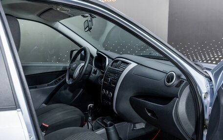 Datsun on-DO I рестайлинг, 2016 год, 482 000 рублей, 16 фотография