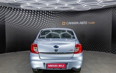 Datsun on-DO I рестайлинг, 2016 год, 482 000 рублей, 8 фотография