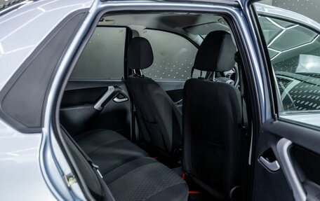 Datsun on-DO I рестайлинг, 2016 год, 482 000 рублей, 18 фотография