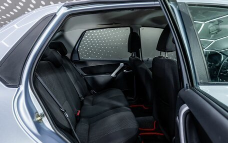 Datsun on-DO I рестайлинг, 2016 год, 482 000 рублей, 19 фотография