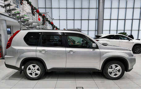 Nissan X-Trail, 2007 год, 880 000 рублей, 5 фотография