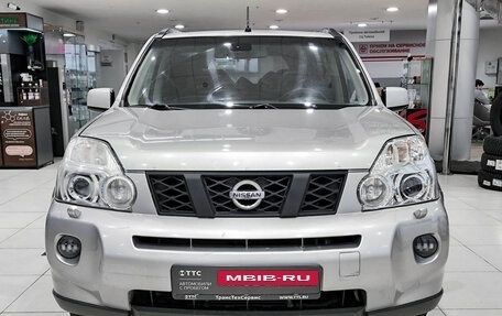 Nissan X-Trail, 2007 год, 880 000 рублей, 2 фотография