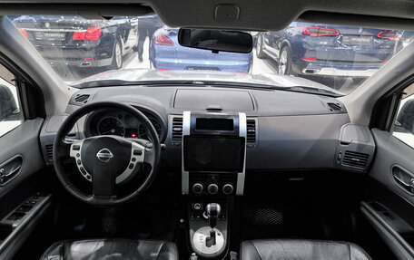 Nissan X-Trail, 2007 год, 880 000 рублей, 17 фотография