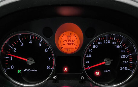 Nissan X-Trail, 2007 год, 880 000 рублей, 16 фотография