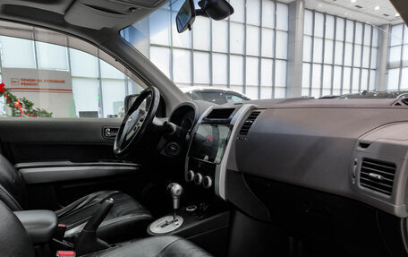 Nissan X-Trail, 2007 год, 880 000 рублей, 13 фотография