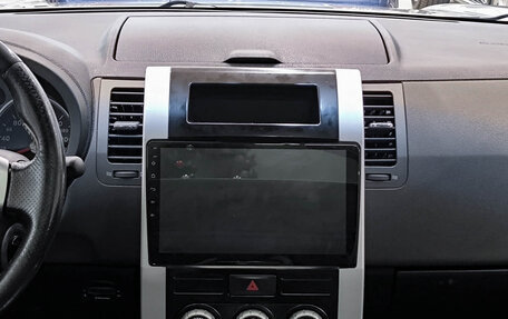 Nissan X-Trail, 2007 год, 880 000 рублей, 18 фотография