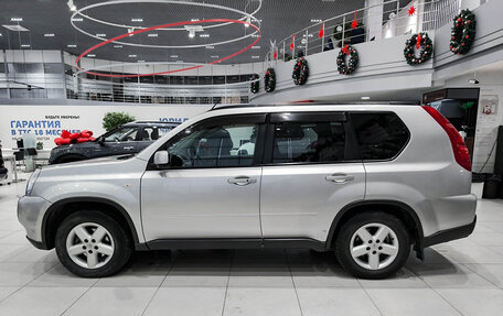 Nissan X-Trail, 2007 год, 880 000 рублей, 10 фотография