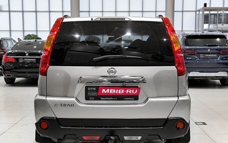 Nissan X-Trail, 2007 год, 880 000 рублей, 7 фотография