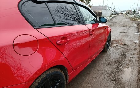 BMW 1 серия, 2007 год, 499 999 рублей, 8 фотография