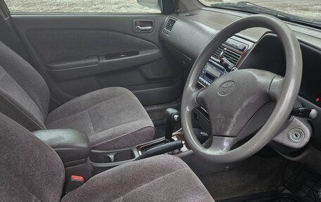 Toyota Corona IX (T190), 2000 год, 550 000 рублей, 1 фотография