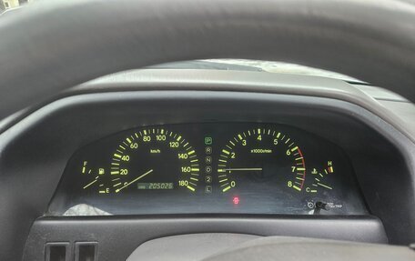 Toyota Corona IX (T190), 2000 год, 550 000 рублей, 6 фотография