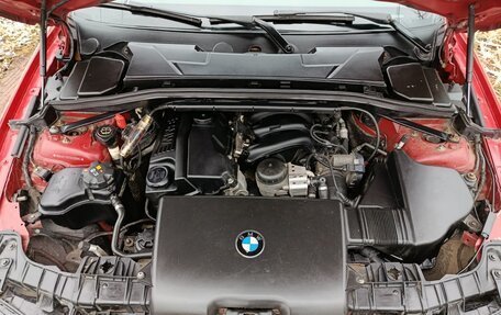 BMW 1 серия, 2007 год, 499 999 рублей, 10 фотография