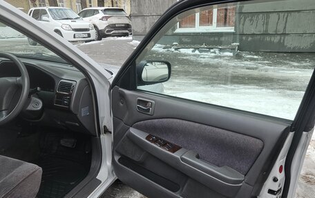 Toyota Corona IX (T190), 2000 год, 550 000 рублей, 2 фотография