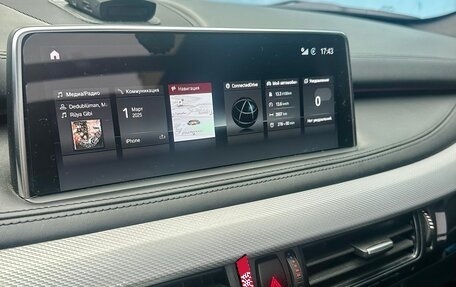 BMW X5, 2016 год, 3 199 000 рублей, 1 фотография