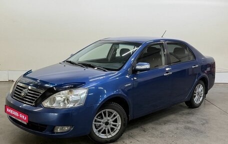 Geely Vision, 2008 год, 377 000 рублей, 1 фотография