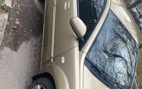 KIA Rio II, 2011 год, 570 000 рублей, 3 фотография