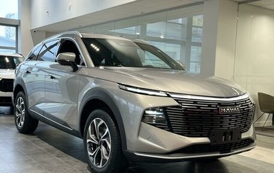 Haval F7, 2025 год, 3 599 000 рублей, 1 фотография