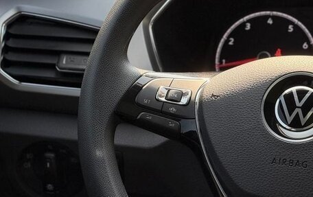 Volkswagen T-Cross I, 2021 год, 1 440 000 рублей, 11 фотография