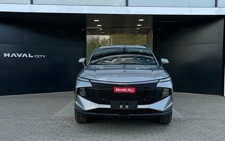 Haval F7x, 2025 год, 3 699 000 рублей, 1 фотография