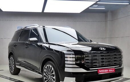 Hyundai Palisade, 2025 год, 7 979 000 рублей, 1 фотография