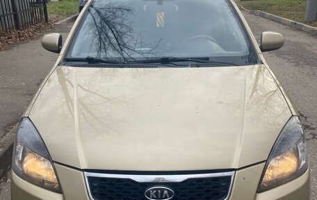 KIA Rio II, 2011 год, 570 000 рублей, 4 фотография