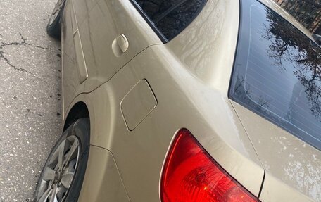 KIA Rio II, 2011 год, 570 000 рублей, 9 фотография