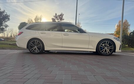 BMW 3 серия, 2020 год, 3 700 000 рублей, 1 фотография
