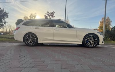 BMW 3 серия, 2020 год, 3 700 000 рублей, 1 фотография