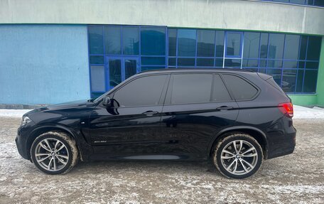 BMW X5, 2016 год, 3 199 000 рублей, 3 фотография