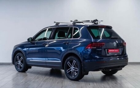 Volkswagen Tiguan II, 2017 год, 1 749 000 рублей, 1 фотография