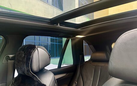 BMW X5, 2016 год, 3 199 000 рублей, 5 фотография