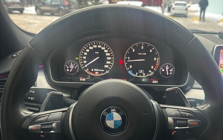 BMW X5, 2016 год, 3 199 000 рублей, 11 фотография