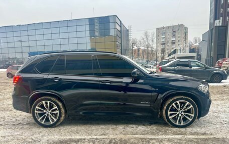 BMW X5, 2016 год, 3 199 000 рублей, 9 фотография