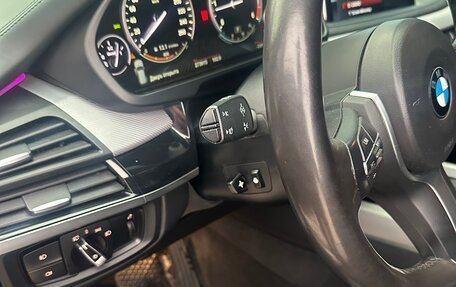 BMW X5, 2016 год, 3 199 000 рублей, 7 фотография