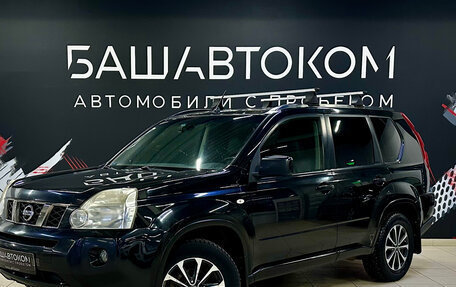 Nissan X-Trail, 2010 год, 1 030 000 рублей, 1 фотография