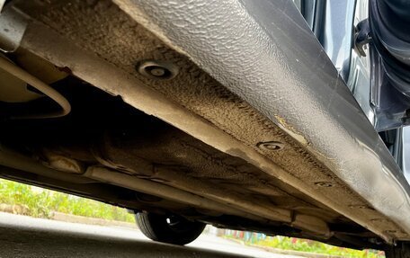 KIA Rio III рестайлинг, 2017 год, 1 000 000 рублей, 10 фотография