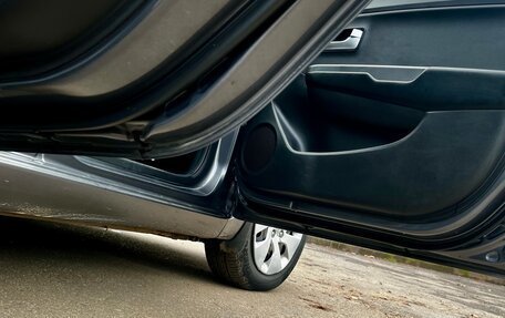 KIA Rio III рестайлинг, 2017 год, 1 000 000 рублей, 11 фотография