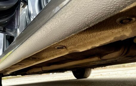 KIA Rio III рестайлинг, 2017 год, 1 000 000 рублей, 8 фотография