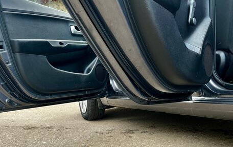 KIA Rio III рестайлинг, 2017 год, 1 000 000 рублей, 9 фотография