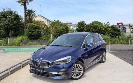 BMW 2 серия Active Tourer F45, 2018 год, 960 000 рублей, 1 фотография