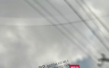 KIA Rio III рестайлинг, 2017 год, 1 000 000 рублей, 15 фотография