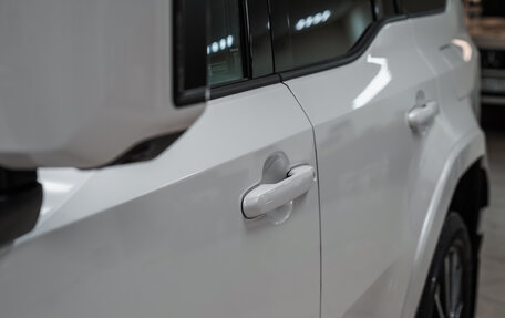 Lexus GX, 2025 год, 14 500 000 рублей, 8 фотография