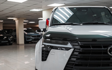 Lexus GX, 2025 год, 14 500 000 рублей, 5 фотография